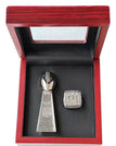 2008 Ring and Trophy Set / 11