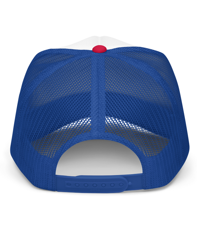 the Energy Drink™ USA Foam Trucker