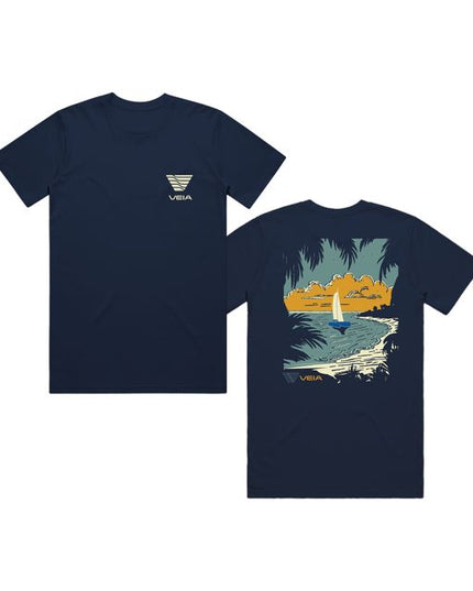 Veia Portal Tee
