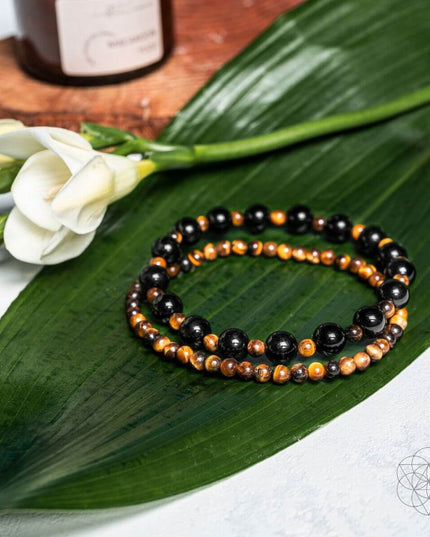 Grounding Bracelet Set (2pcs)