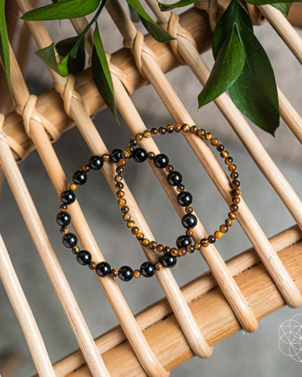 Grounding Bracelet Set (2pcs)