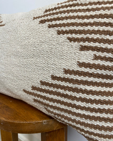 Tehran Lumbar Pillow Cover