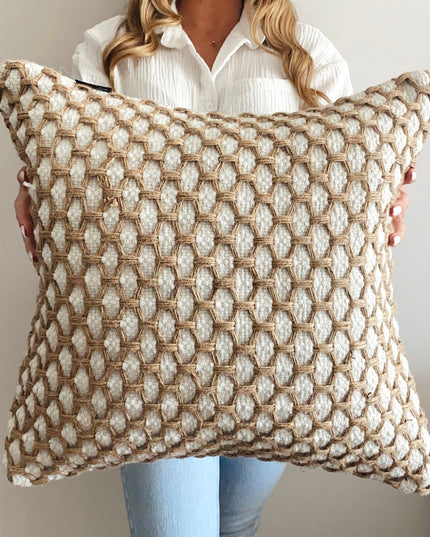 Tulum Outdoor Pillow Cover