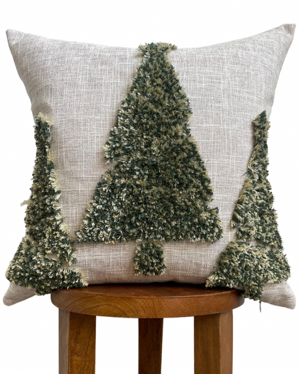Noel Pillow Cover