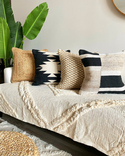 Tulum Outdoor Pillow Cover