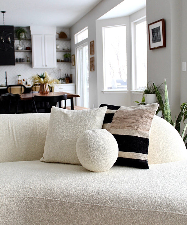 Calabasas Pillow Cover