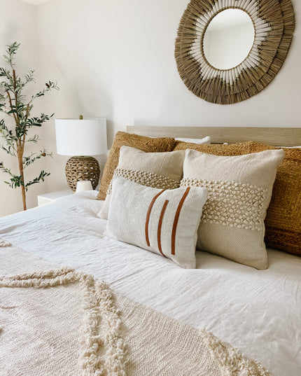 Sedona Lumbar Pillow Cover