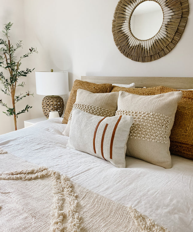 Sedona Lumbar Pillow Cover