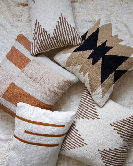 Tehran Pillow Cover