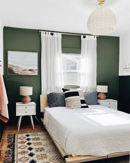 Calabasas Pillow Cover