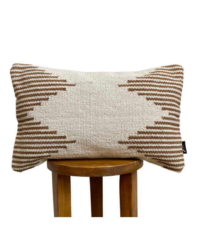 Tehran Lumbar Pillow Cover