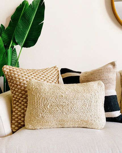 Tulum Outdoor Pillow Cover