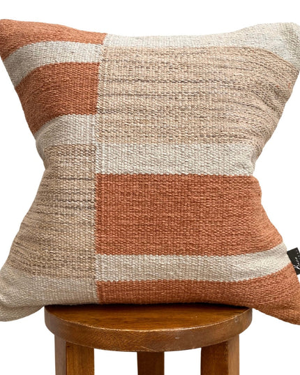 Portland Pillow Cover