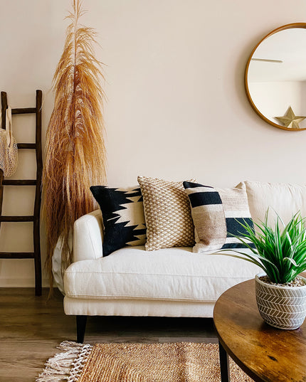 Tulum Outdoor Pillow Cover