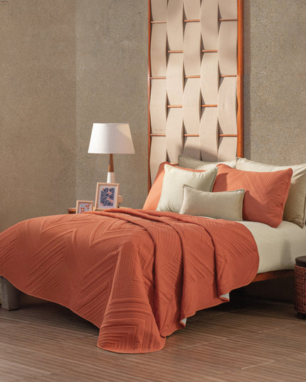 Juego de Edredón Ultra Suave Tierra