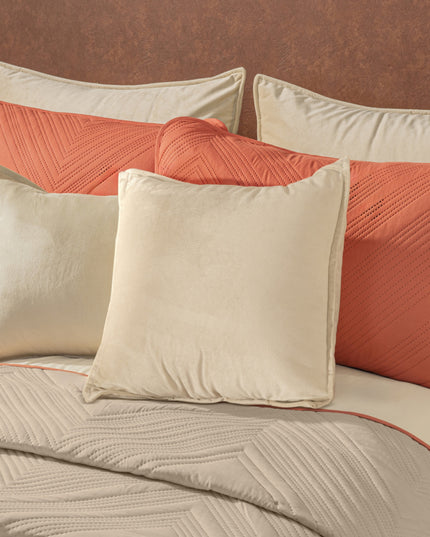 Juego de Edredón Ultra Suave Tierra