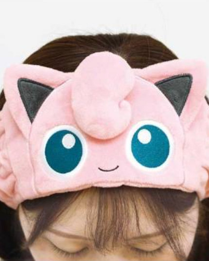 Pokemon Hair Band