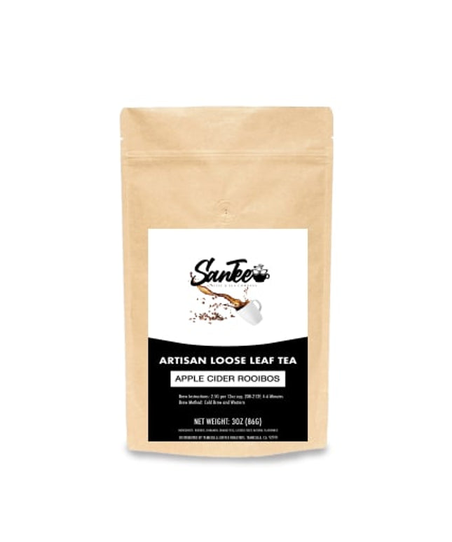 Apple Cider Rooibos