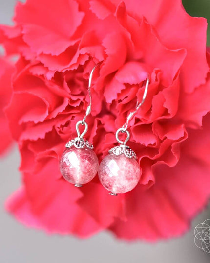 Love Stone Earrings