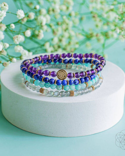 Manifestation Magnet Pack of 4