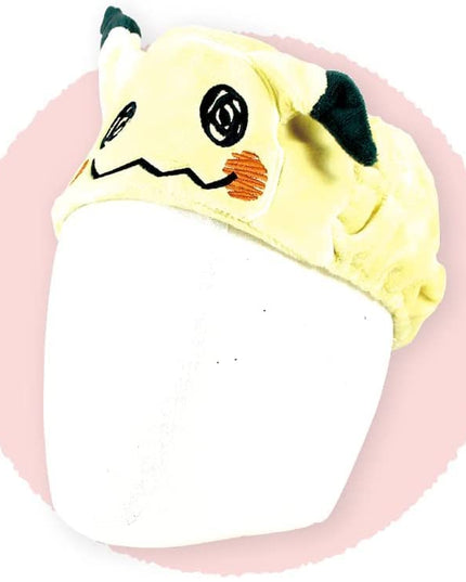 Pokemon Hair Band