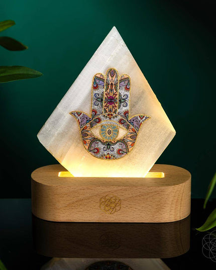 My Aura Spa - Mood Lamp of Rejuvenation