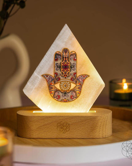 My Aura Spa - Mood Lamp of Rejuvenation