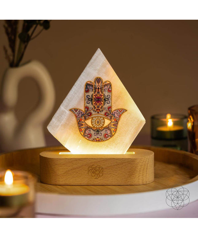 My Aura Spa - Mood Lamp of Rejuvenation