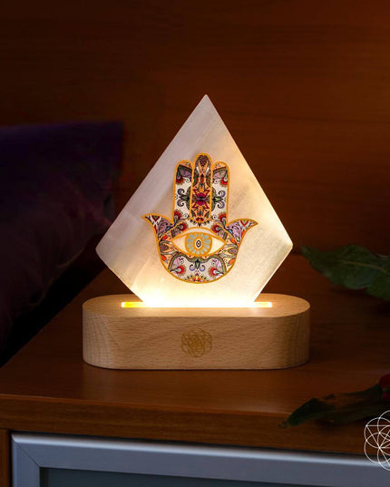 My Aura Spa - Mood Lamp of Rejuvenation