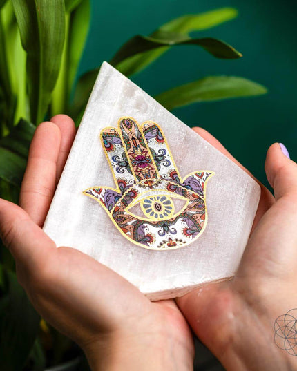 My Aura Spa - Mood Lamp of Rejuvenation