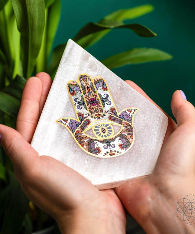 My Aura Spa - Mood Lamp of Rejuvenation