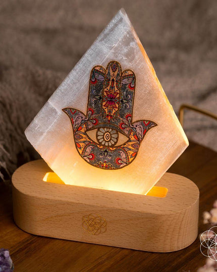 My Aura Spa - Mood Lamp of Rejuvenation