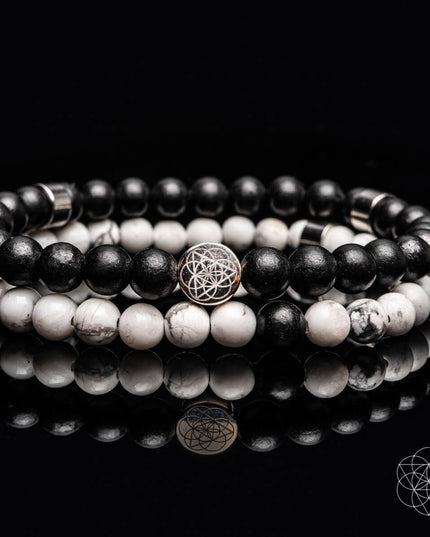 Negativity Banisher Bracelet Set