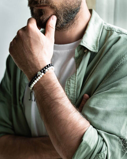 Negativity Banisher Bracelet Set