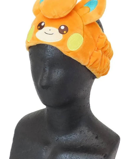 Pokemon Hair Band