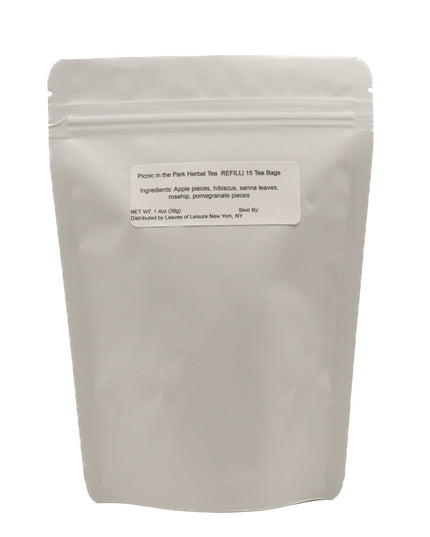 Picnic in the Park Herbal Tea