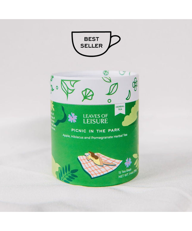 Picnic in the Park Herbal Tea