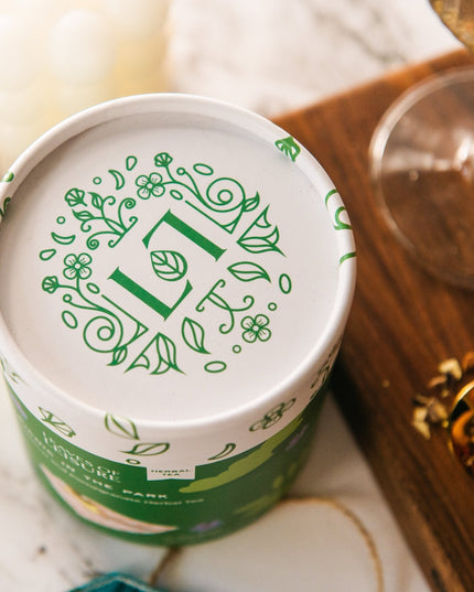 Picnic in the Park Herbal Tea