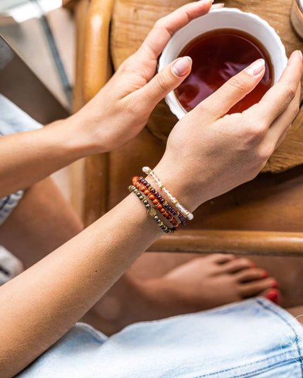 Prosperity Magnet Bracelet Pack of 4