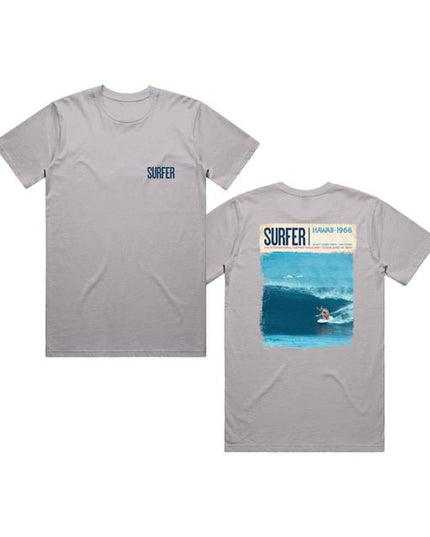Surfer Mag Free Ride Tee
