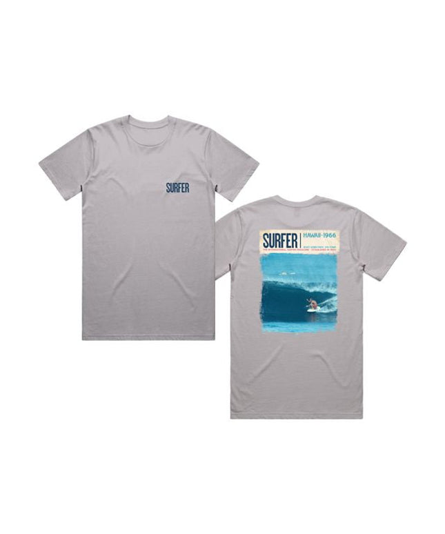 Surfer Mag Free Ride Tee