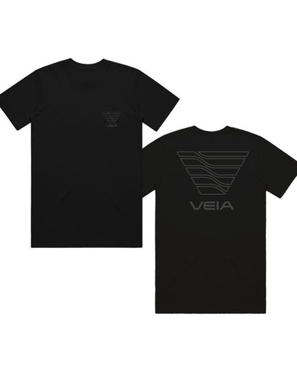 Veia Classic Logo Tee