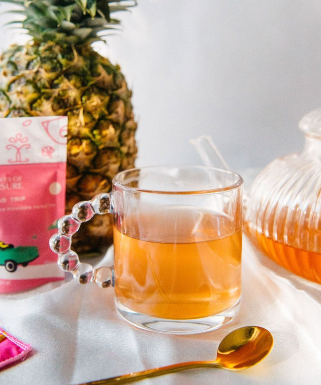 Road Trip Herbal Tea