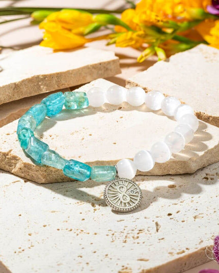 Sky's The Limit - Bracelet Of Infinite Possibilities