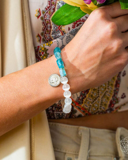 Sky's The Limit - Bracelet Of Infinite Possibilities