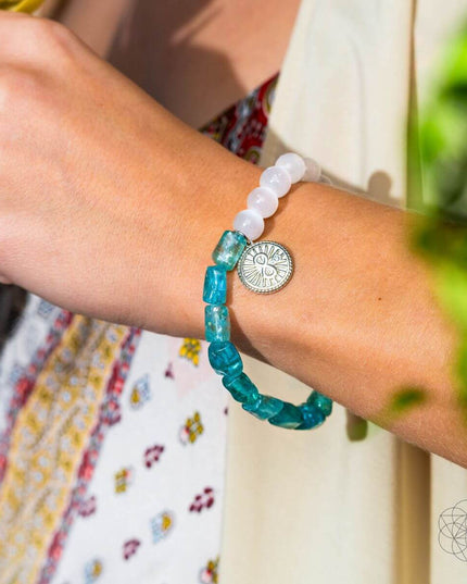 Sky's The Limit - Bracelet Of Infinite Possibilities