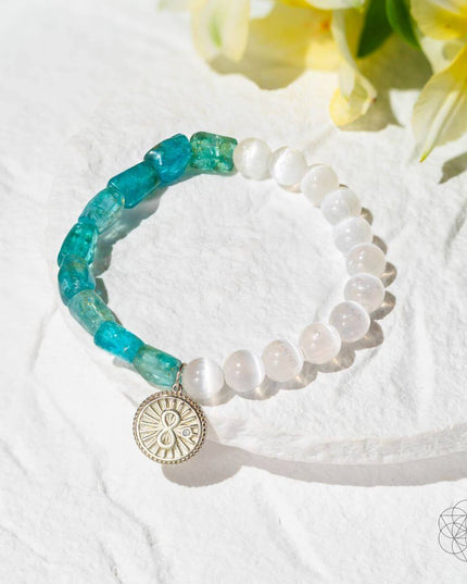 Sky's The Limit - Bracelet Of Infinite Possibilities