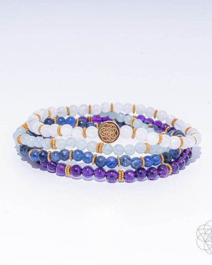 Spiritual Healing Bracelet Pack of 4