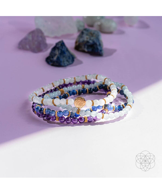 Spiritual Healing Bracelet Pack of 4