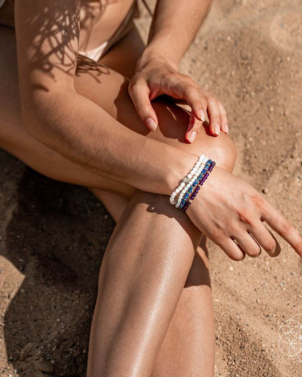 Spiritual Healing Bracelet Pack of 4